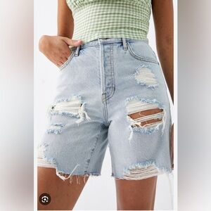 PacSun shorts